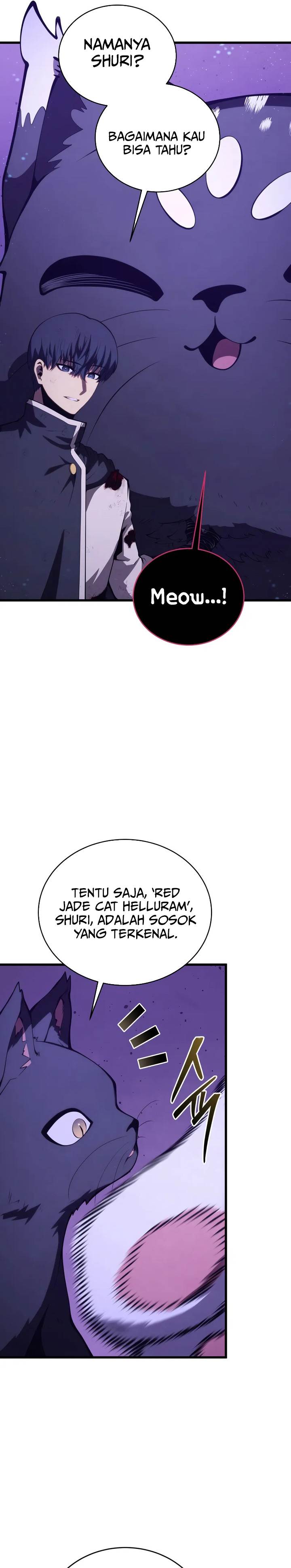 Swordmaster’s Youngest Son  Chap 152 - Next Chap 153