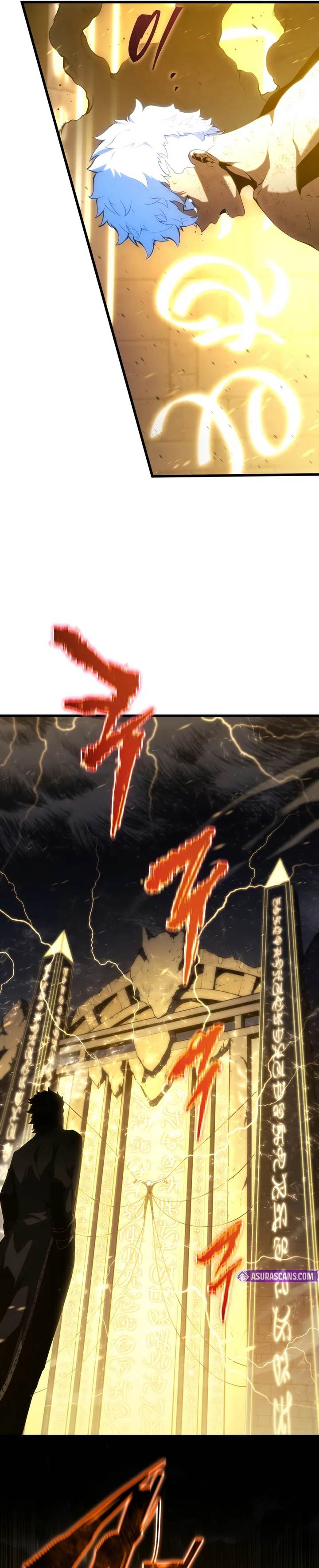 Swordmaster’s Youngest Son  Chap 152 - Next Chap 153