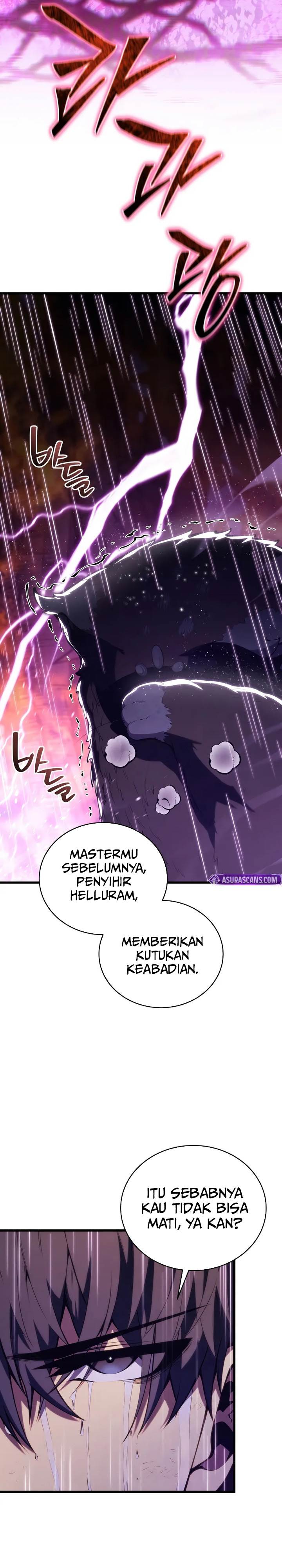 Swordmaster’s Youngest Son  Chap 152 - Next Chap 153