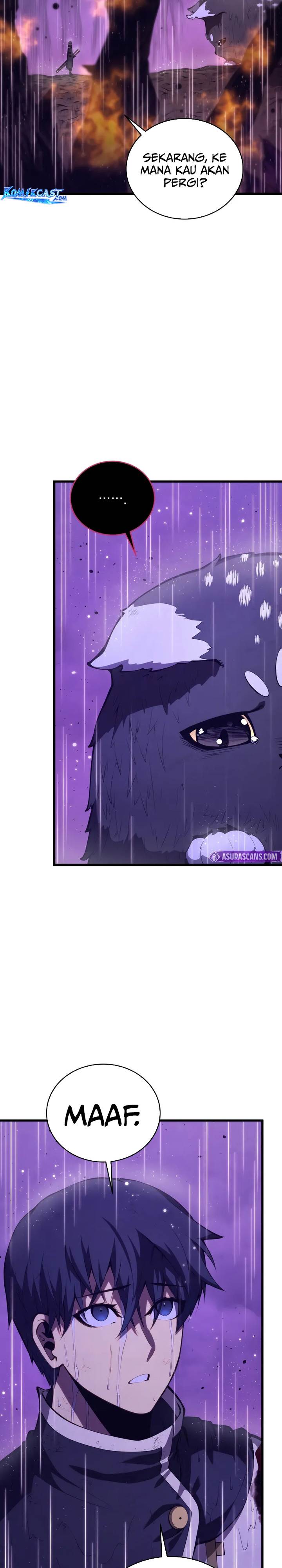 Swordmaster’s Youngest Son  Chap 152 - Next Chap 153