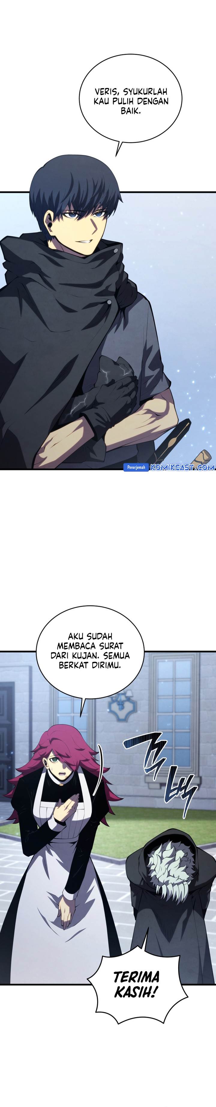 Swordmaster’s Youngest Son  Chap 164 - Next Chap 165