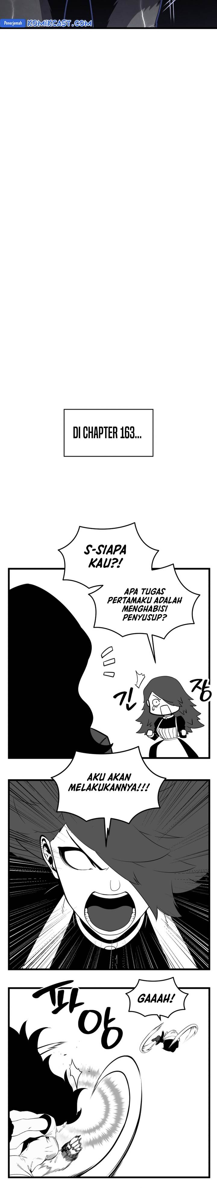 Swordmaster’s Youngest Son  Chap 164 - Next Chap 165