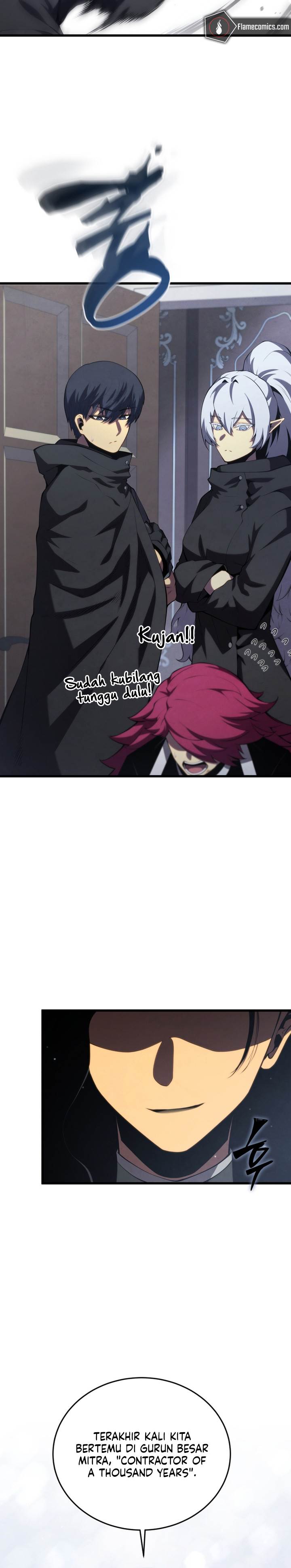 Swordmaster’s Youngest Son  Chap 164 - Next Chap 165