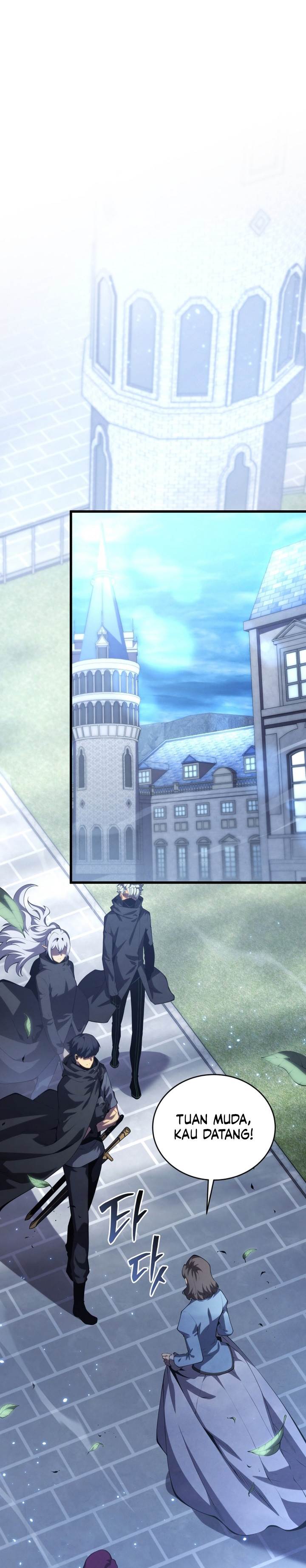 Swordmaster’s Youngest Son  Chap 164 - Next Chap 165