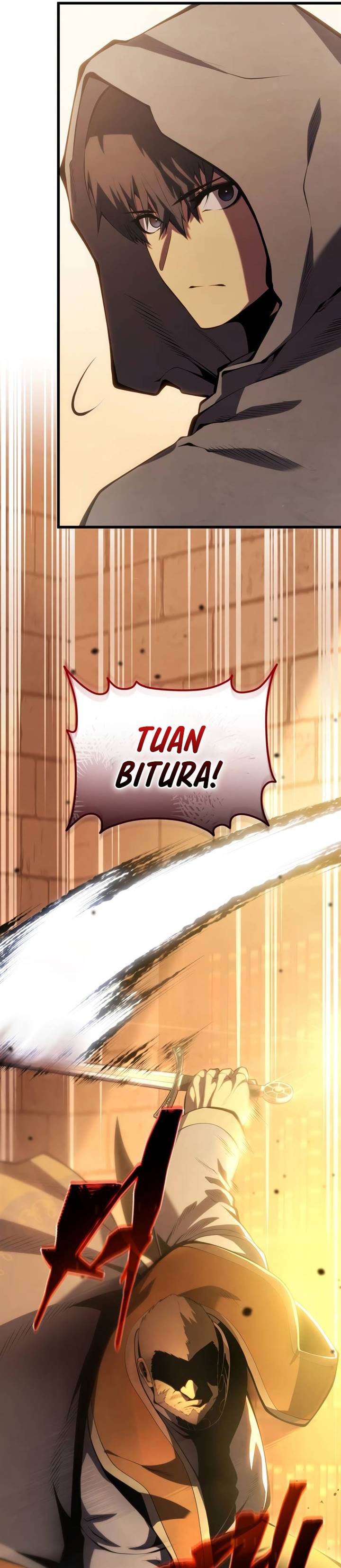 Swordmaster’s Youngest Son  Chap 168 - Next Chap 169