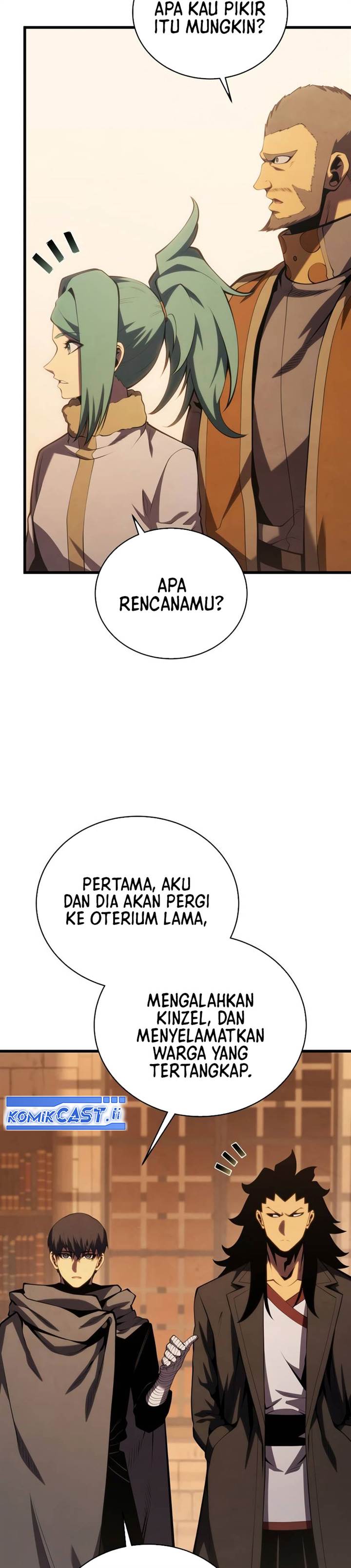 Swordmaster’s Youngest Son  Chap 168 - Next Chap 169