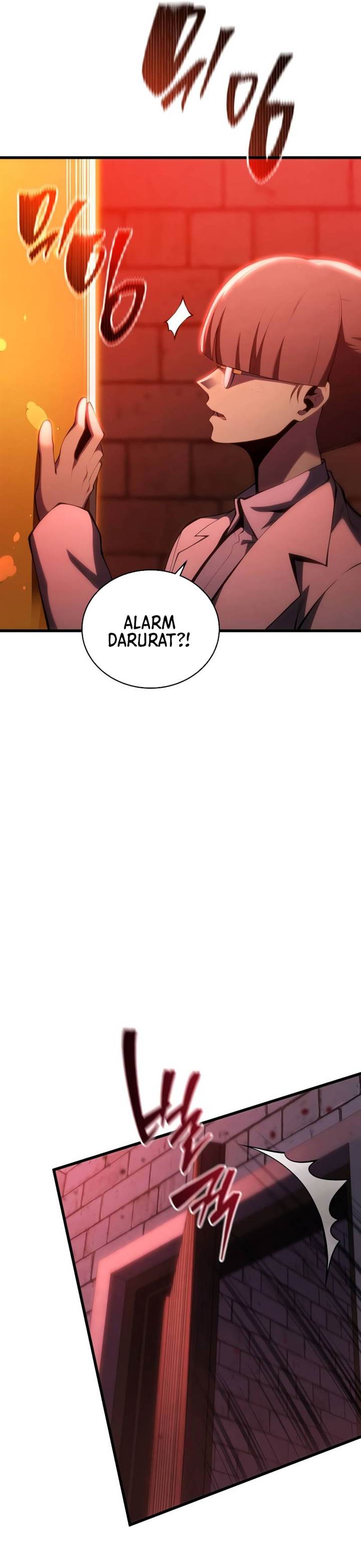 Swordmaster’s Youngest Son  Chap 168 - Next Chap 169