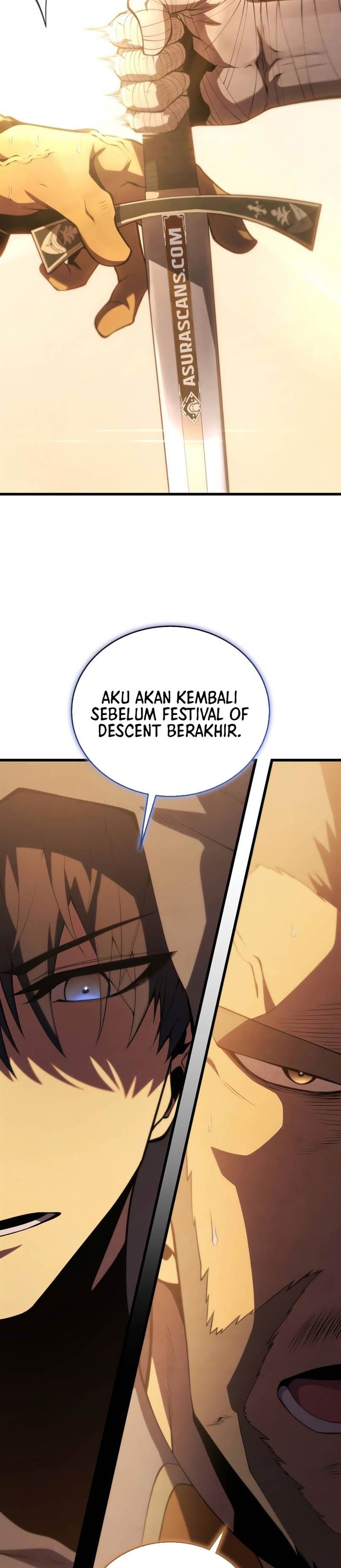 Swordmaster’s Youngest Son  Chap 168 - Next Chap 169