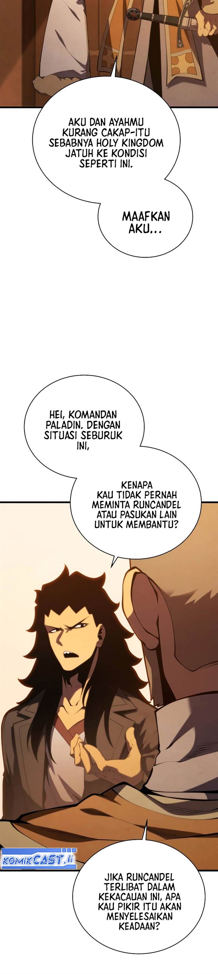 Swordmaster’s Youngest Son  Chap 168 - Next Chap 169