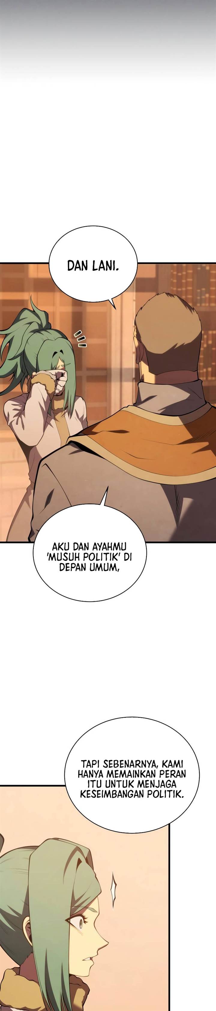 Swordmaster’s Youngest Son  Chap 168 - Next Chap 169