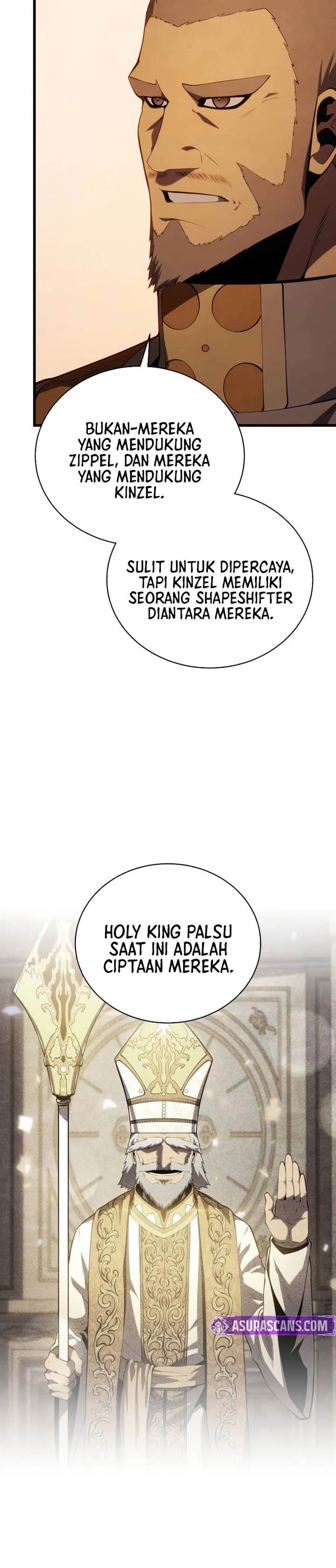 Swordmaster’s Youngest Son  Chap 168 - Next Chap 169