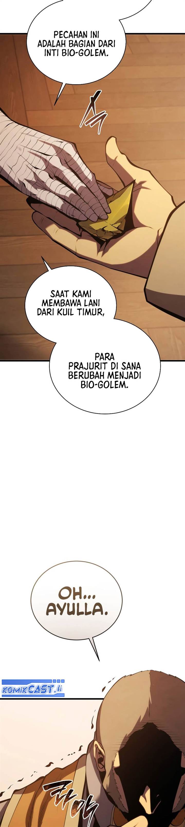 Swordmaster’s Youngest Son  Chap 168 - Next Chap 169