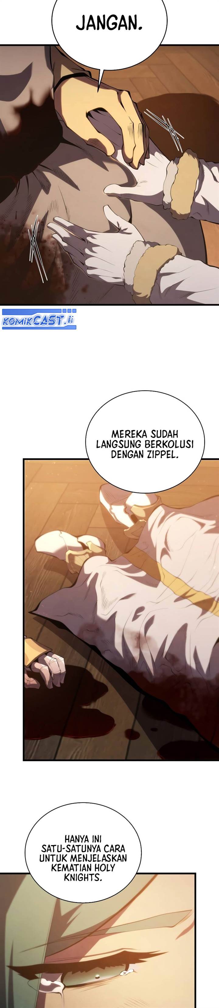 Swordmaster’s Youngest Son  Chap 168 - Next Chap 169