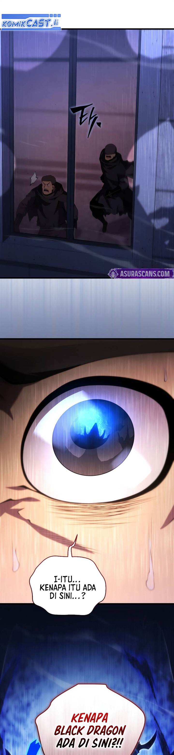 Swordmaster’s Youngest Son  Chap 168 - Next Chap 169