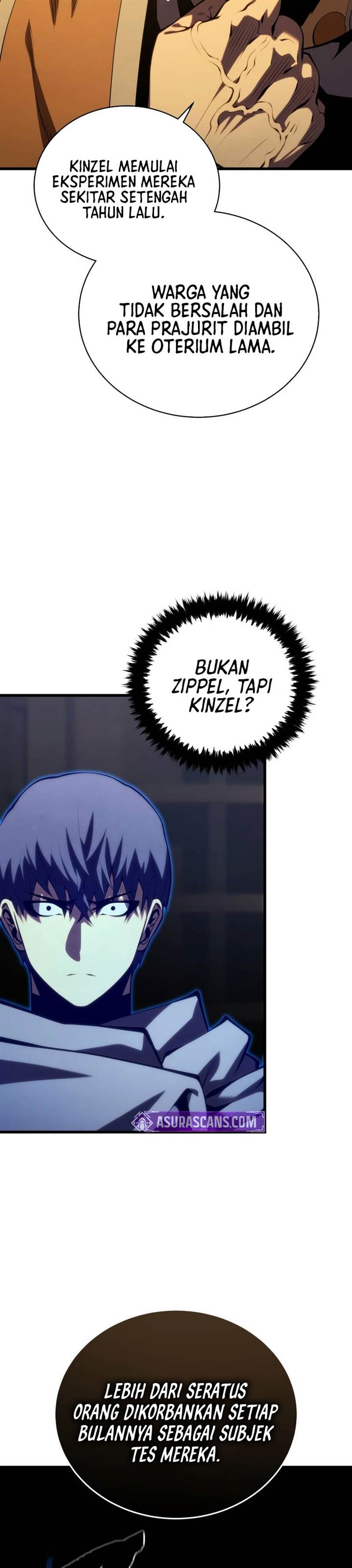 Swordmaster’s Youngest Son  Chap 168 - Next Chap 169