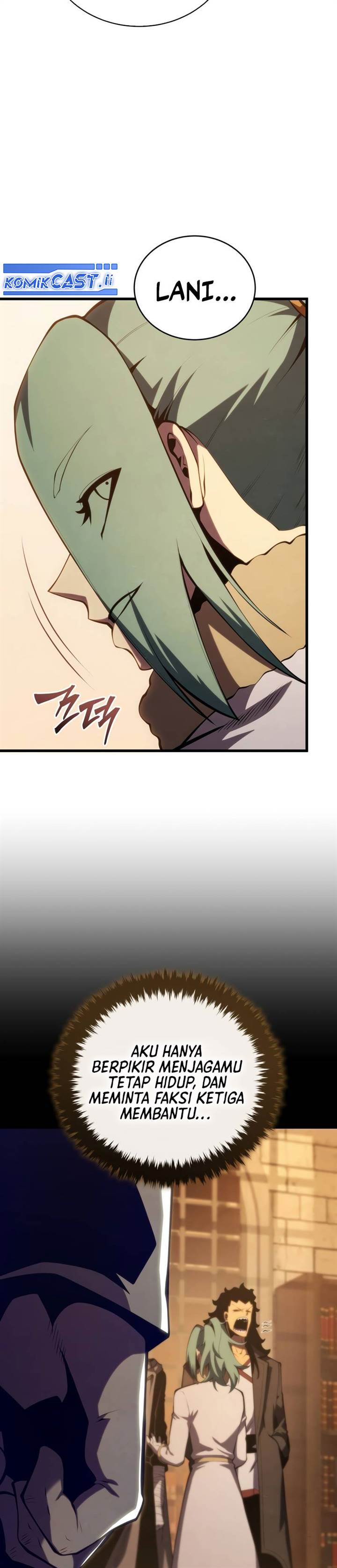 Swordmaster’s Youngest Son  Chap 168 - Next Chap 169