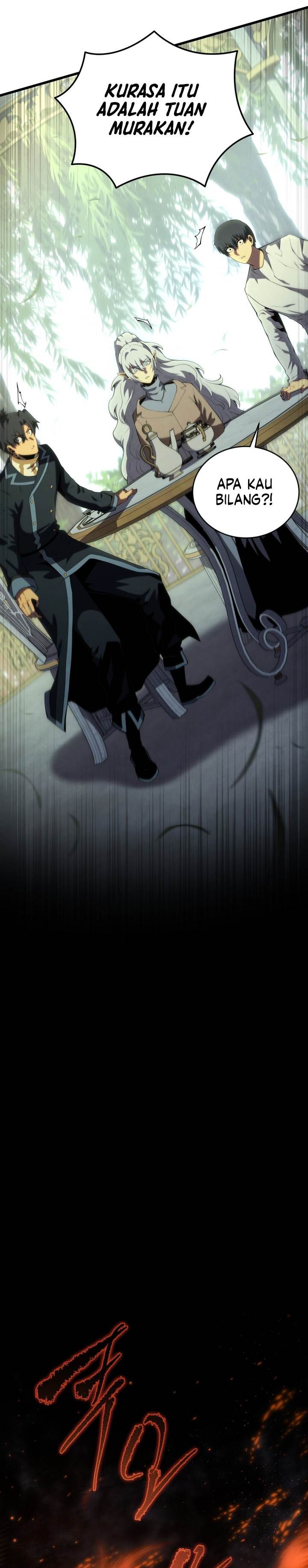 Swordmaster’s Youngest Son  Chap 161 - Next Chap 162