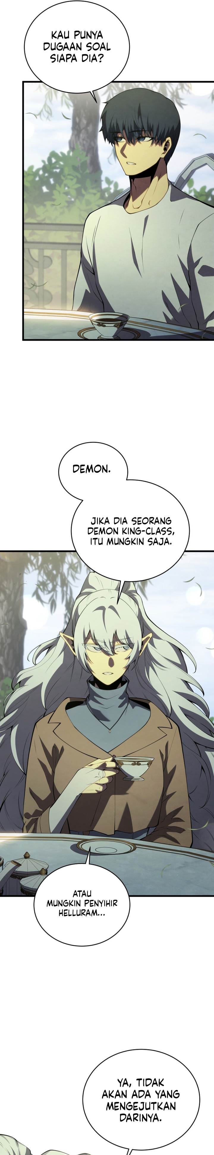 Swordmaster’s Youngest Son  Chap 161 - Next Chap 162