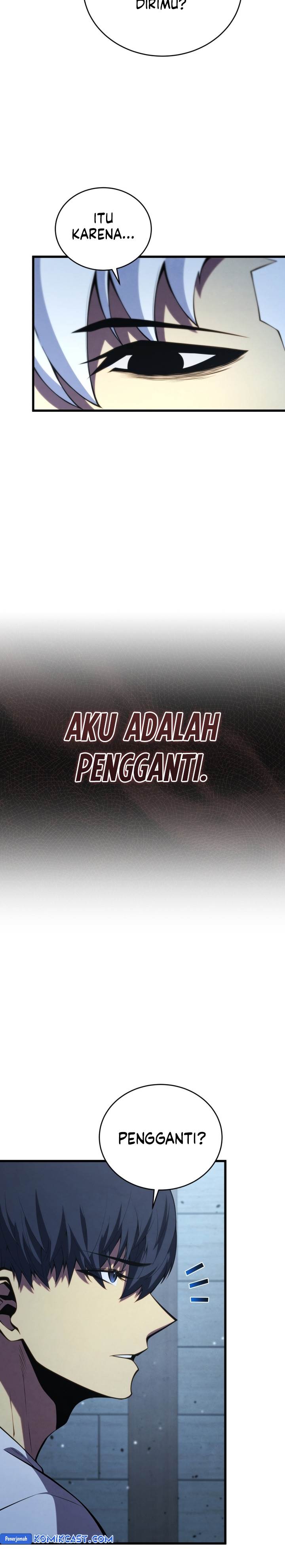 Swordmaster’s Youngest Son  Chap 161 - Next Chap 162