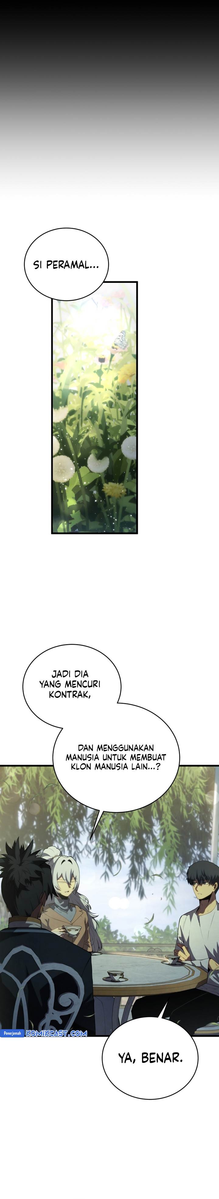 Swordmaster’s Youngest Son  Chap 161 - Next Chap 162