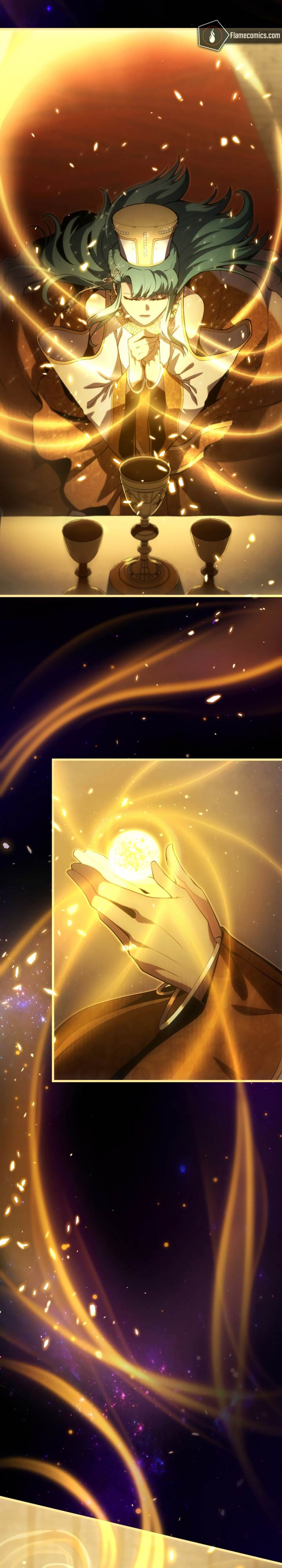 Swordmaster’s Youngest Son Chap 178 - Next Chap 179