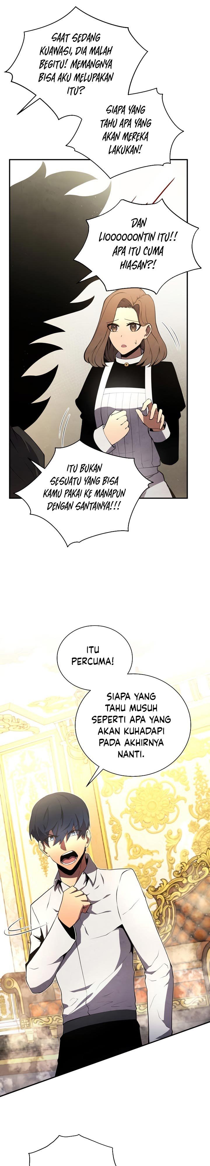 Swordmaster’s Youngest Son Chap 19 - Next Chap 20