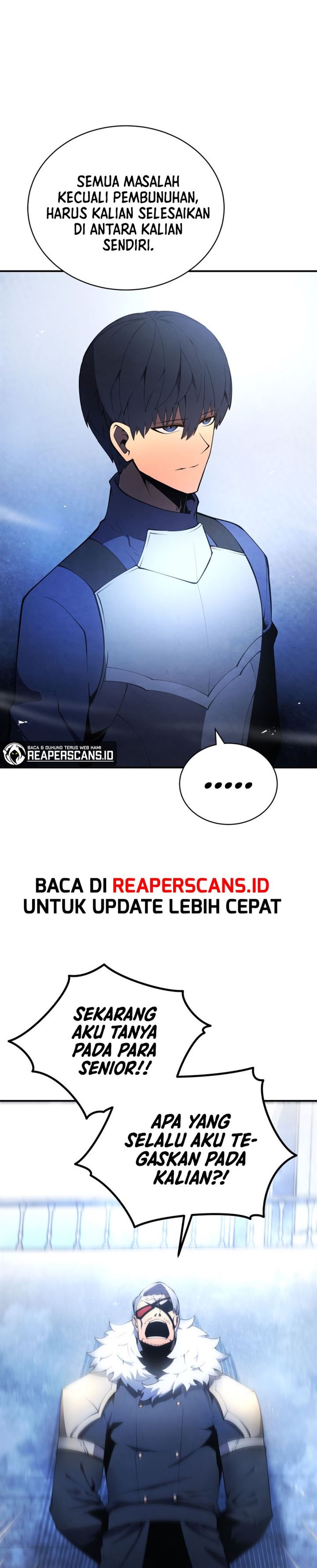 Swordmaster’s Youngest Son Chap 20 - Next Chap 21