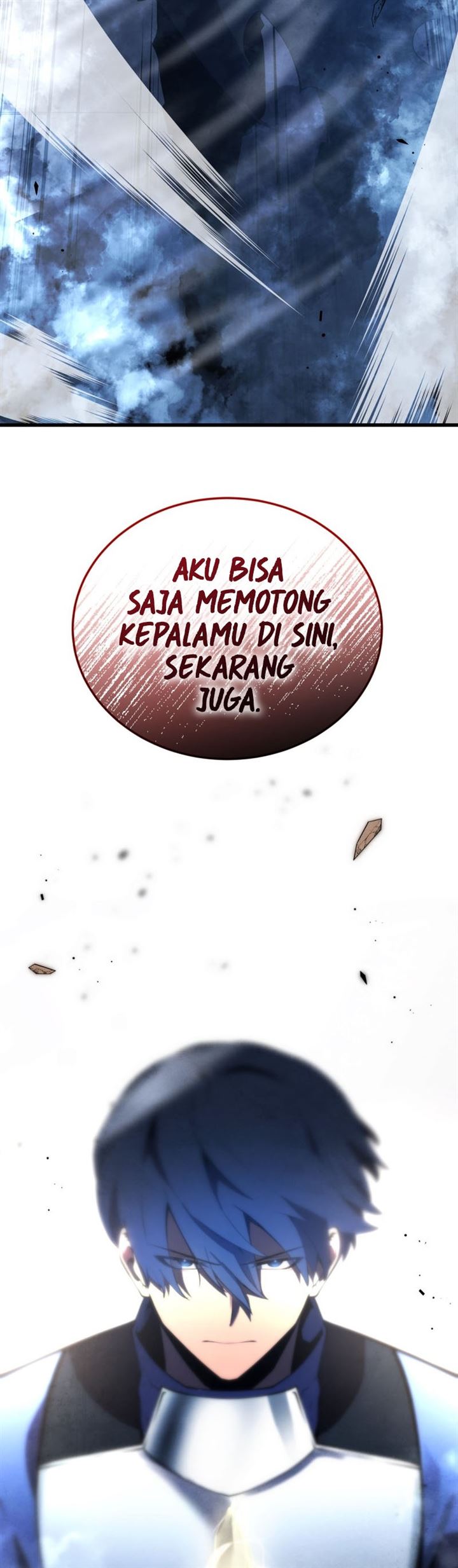 Swordmaster’s Youngest Son Chap 20 - Next Chap 21