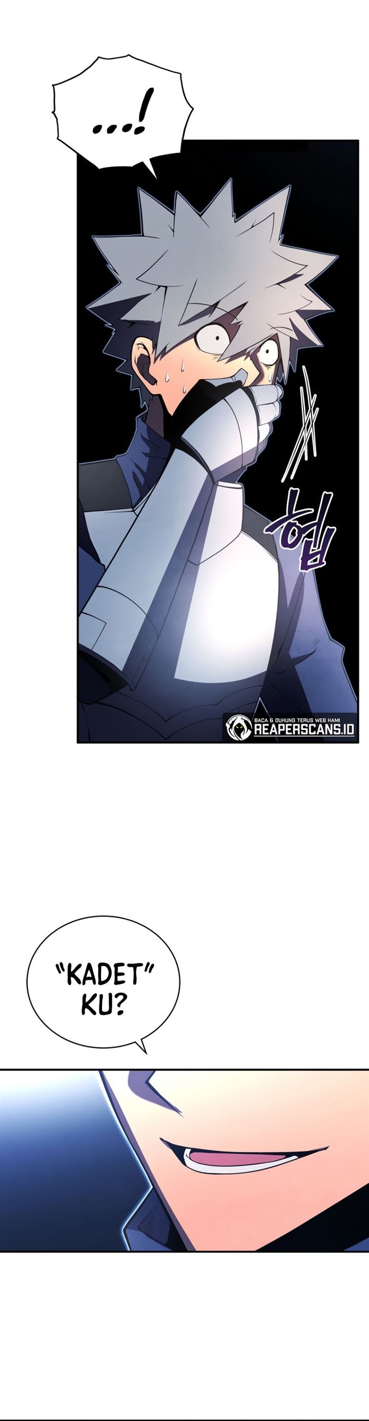 Swordmaster’s Youngest Son Chap 20 - Next Chap 21