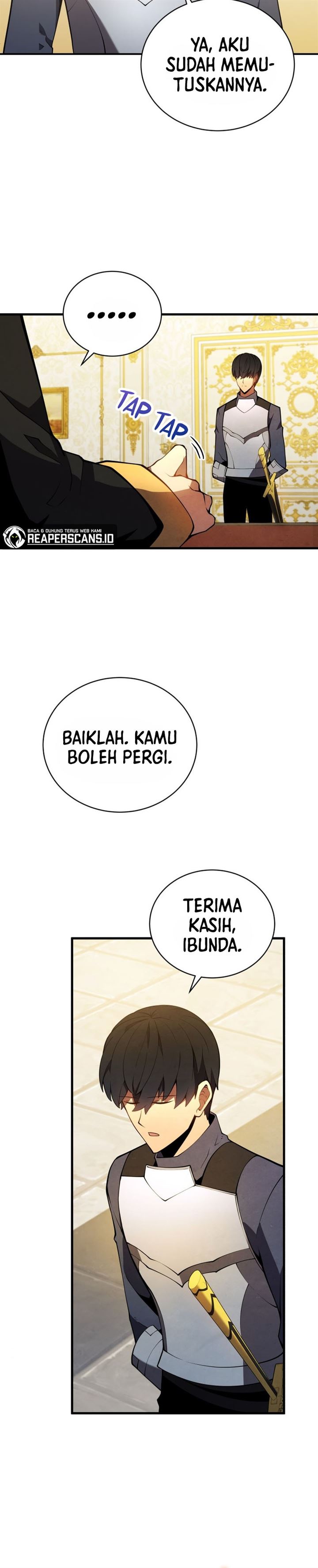 Swordmaster’s Youngest Son Chap 20 - Next Chap 21