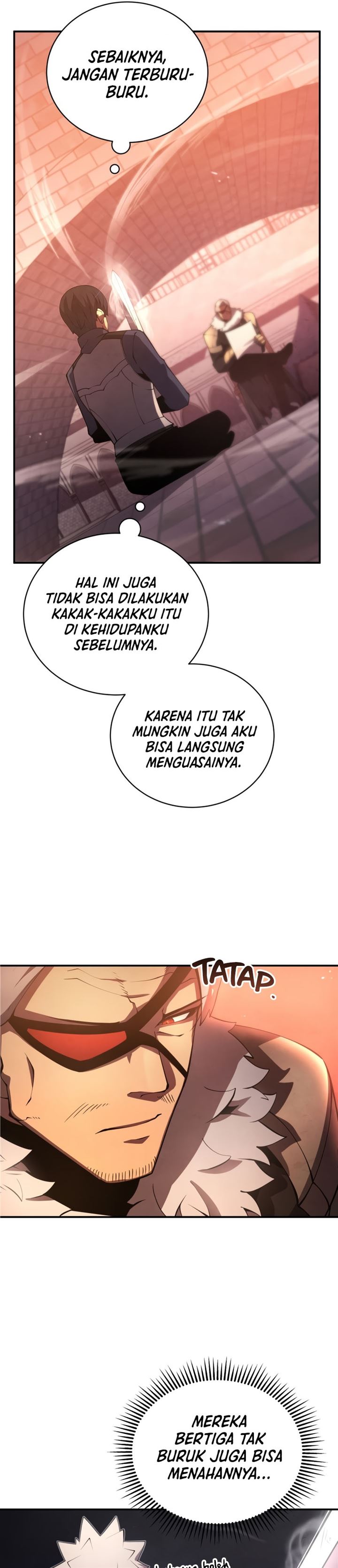 Swordmaster’s Youngest Son Chap 22 - Next Chap 23