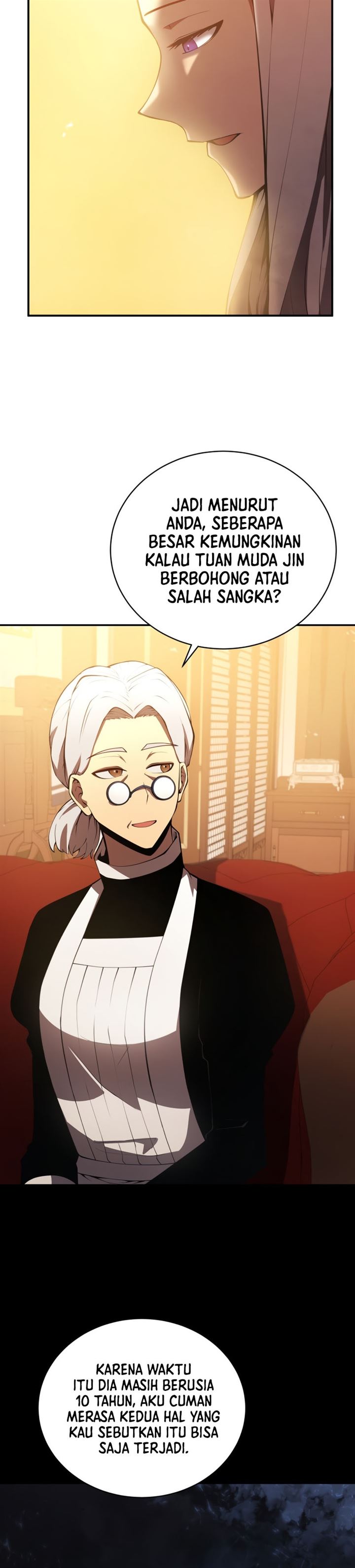 Swordmaster’s Youngest Son Chap 22 - Next Chap 23