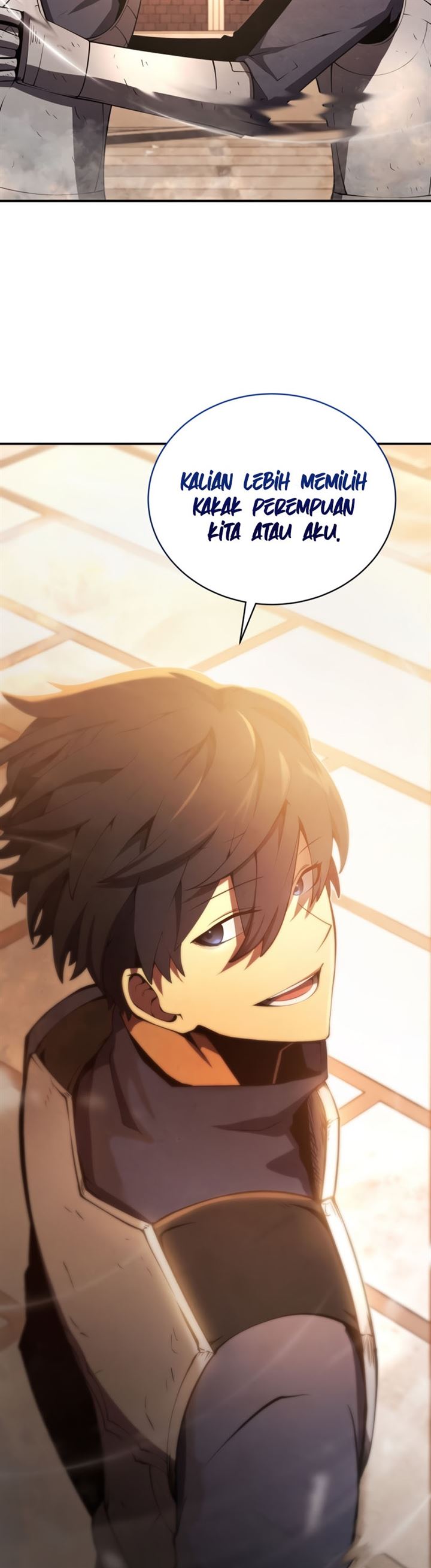 Swordmaster’s Youngest Son Chap 23 - Next Chap 24