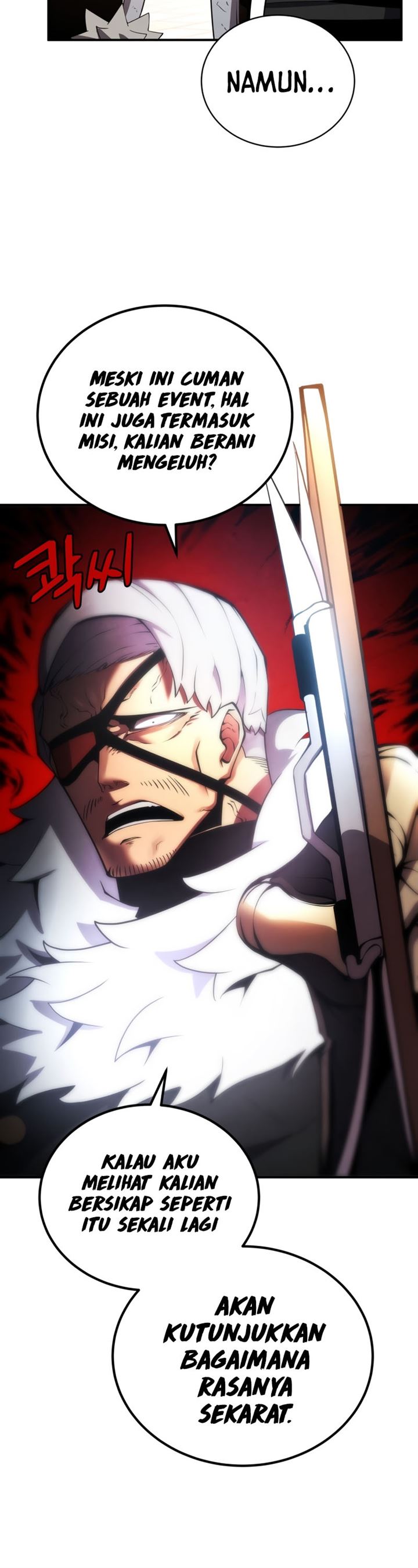 Swordmaster’s Youngest Son Chap 23 - Next Chap 24