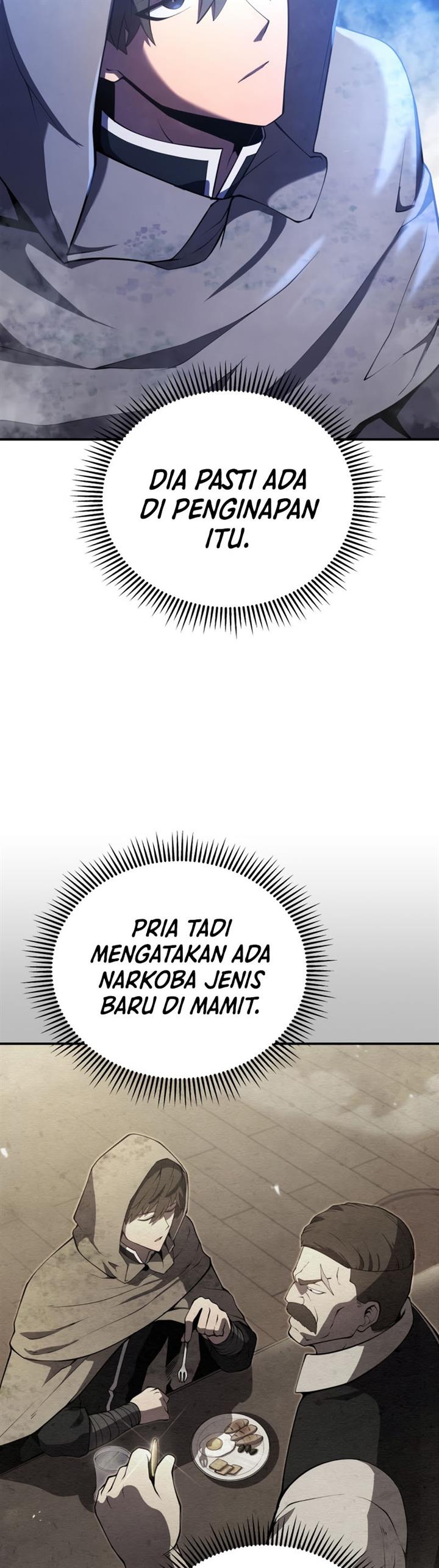 Swordmaster’s Youngest Son Chap 24 - Next Chap 25