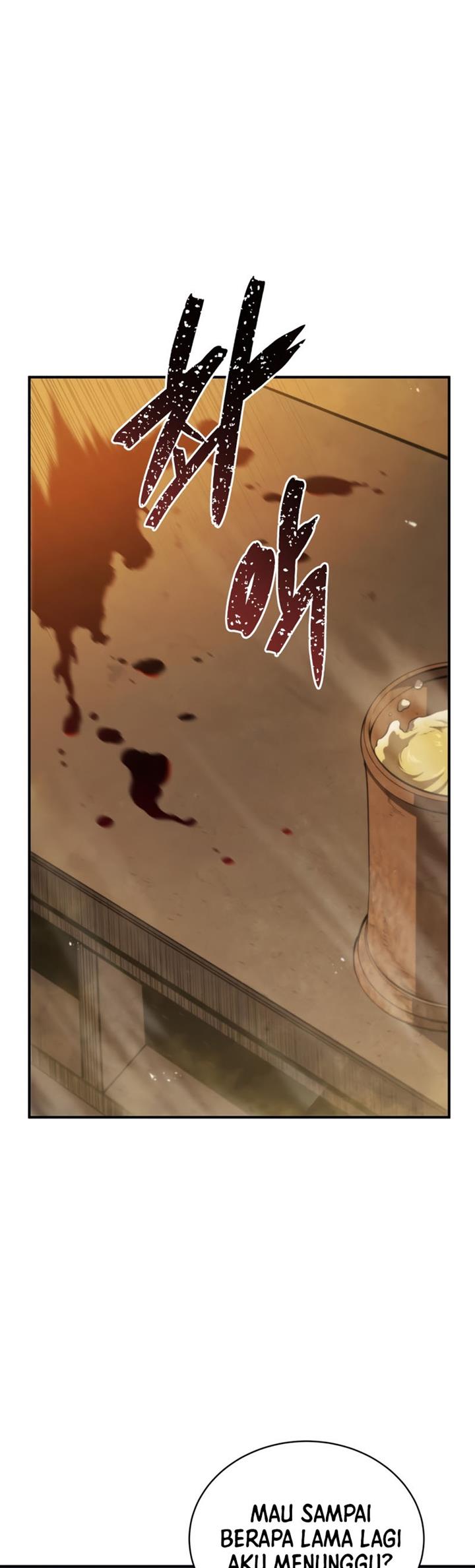 Swordmaster’s Youngest Son Chap 24 - Next Chap 25