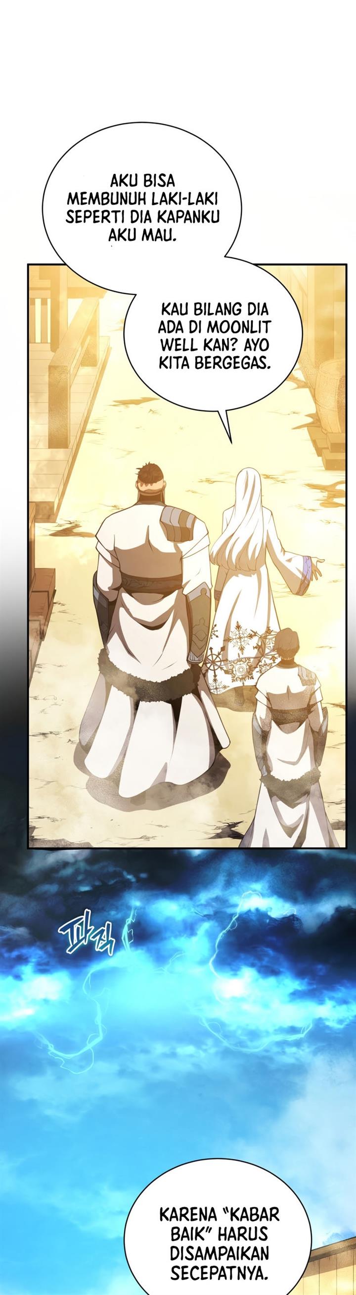 Swordmaster’s Youngest Son Chap 24 - Next Chap 25