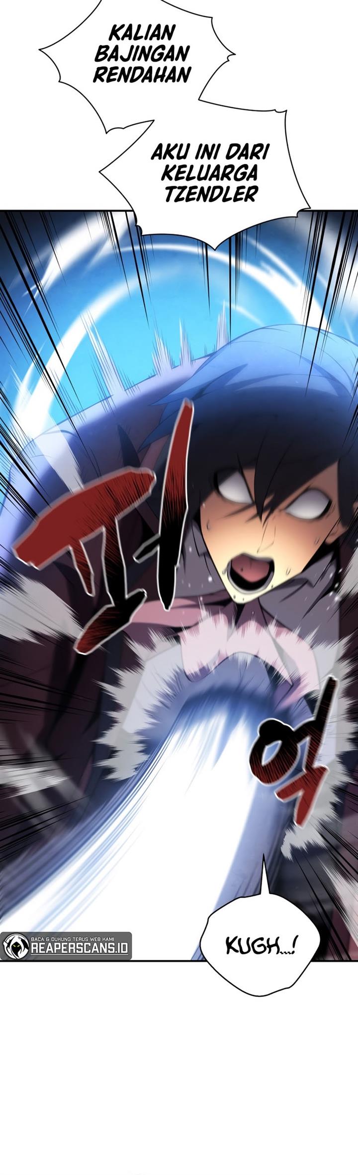 Swordmaster’s Youngest Son Chap 24 - Next Chap 25