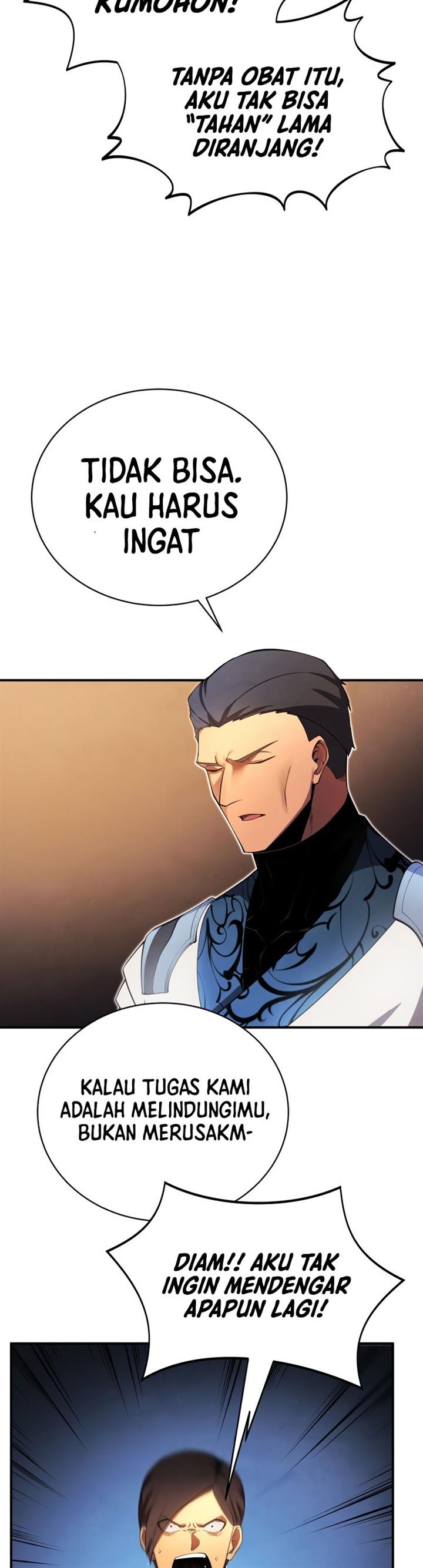 Swordmaster’s Youngest Son Chap 24 - Next Chap 25