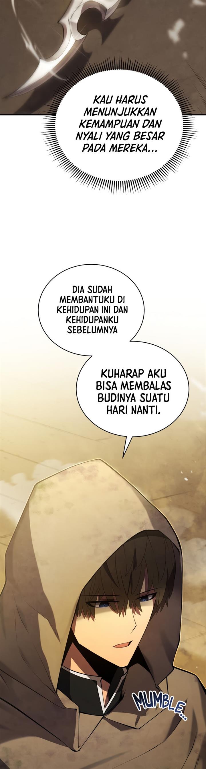 Swordmaster’s Youngest Son Chap 24 - Next Chap 25