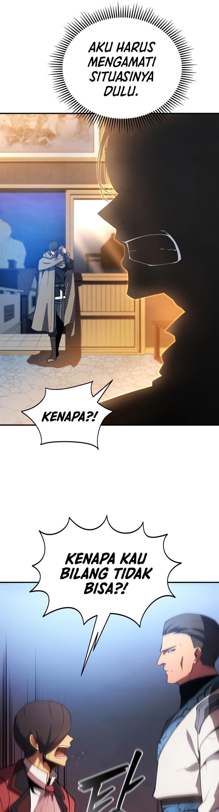 Swordmaster’s Youngest Son Chap 24 - Next Chap 25