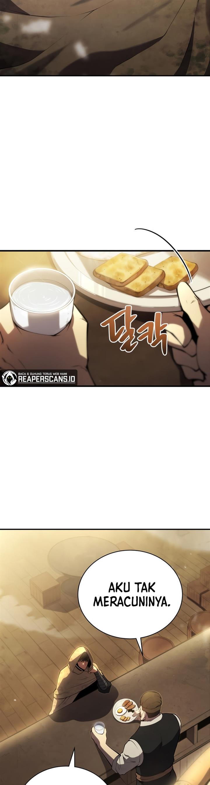 Swordmaster’s Youngest Son Chap 24 - Next Chap 25