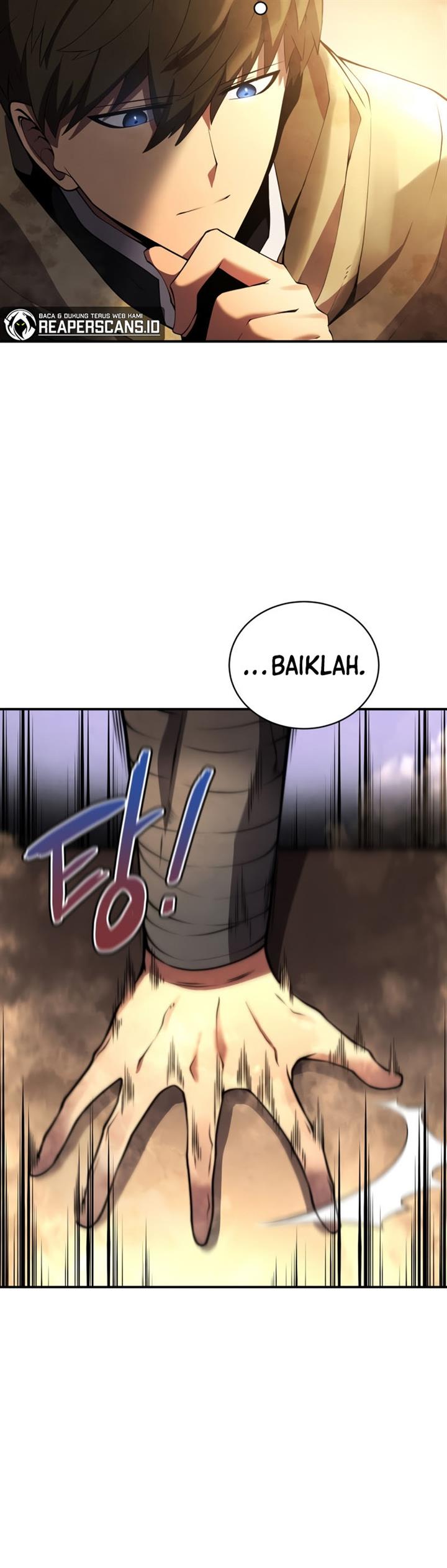 Swordmaster’s Youngest Son Chap 24 - Next Chap 25