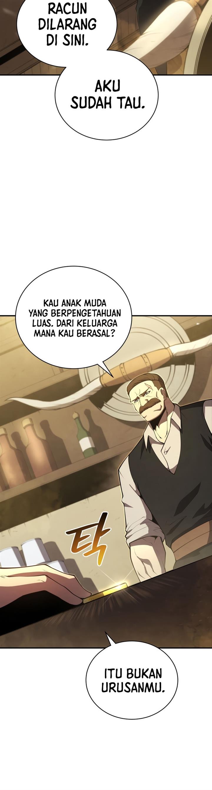 Swordmaster’s Youngest Son Chap 24 - Next Chap 25