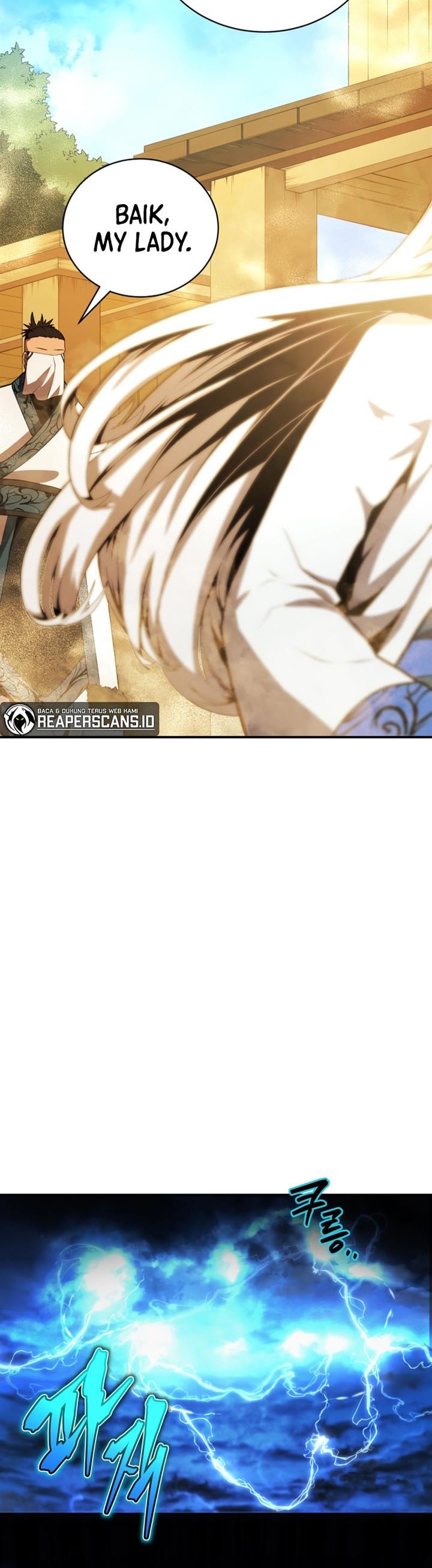 Swordmaster’s Youngest Son Chap 24 - Next Chap 25