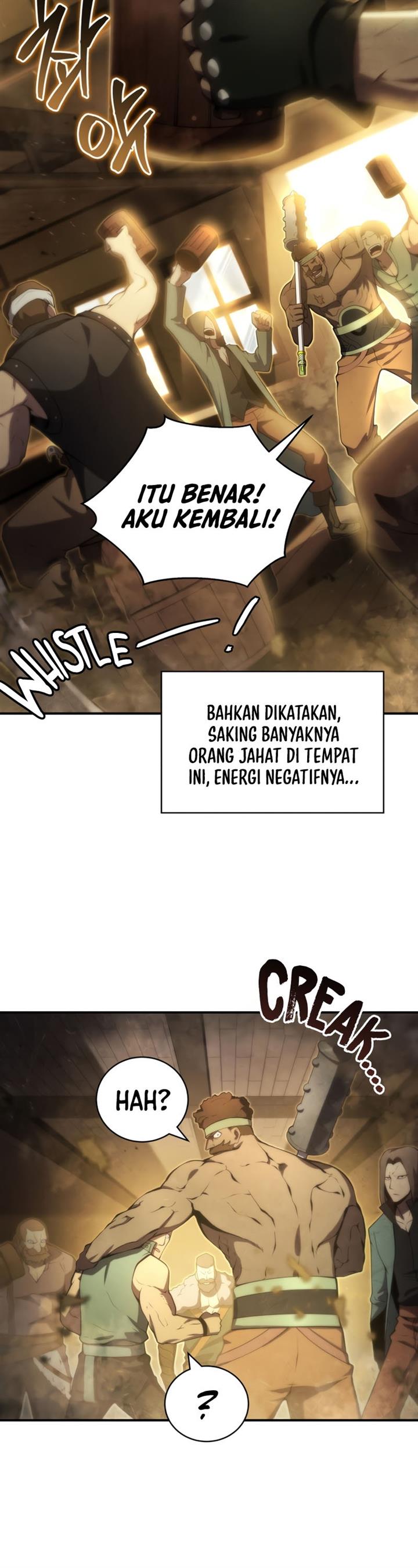 Swordmaster’s Youngest Son Chap 24 - Next Chap 25