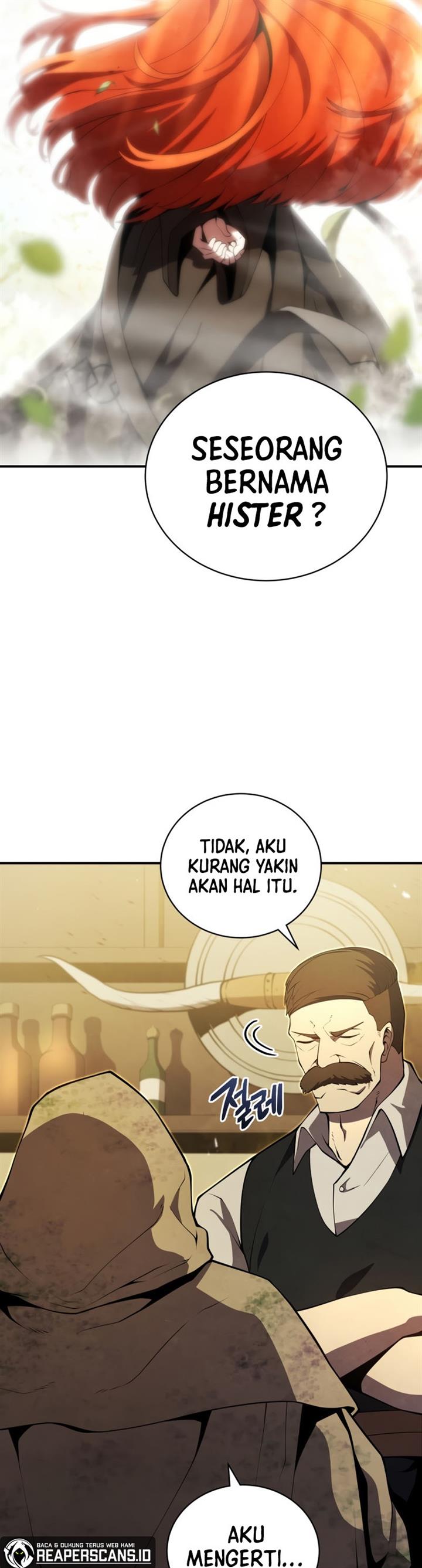 Swordmaster’s Youngest Son Chap 24 - Next Chap 25