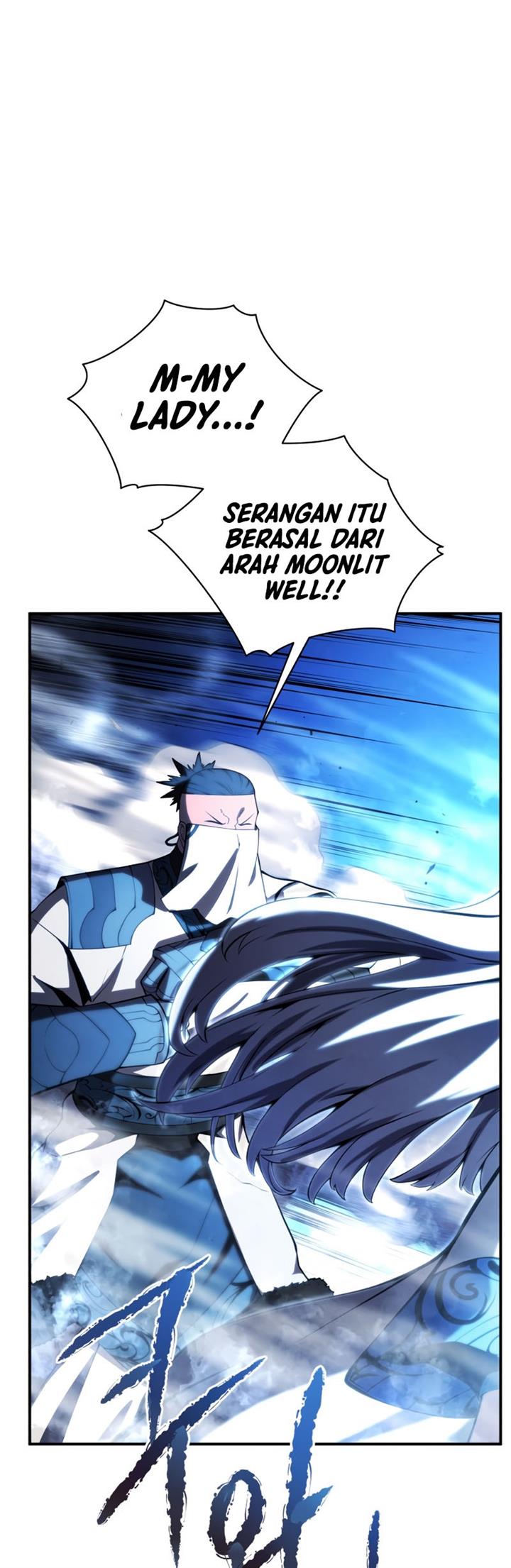 Swordmaster’s Youngest Son Chap 24 - Next Chap 25