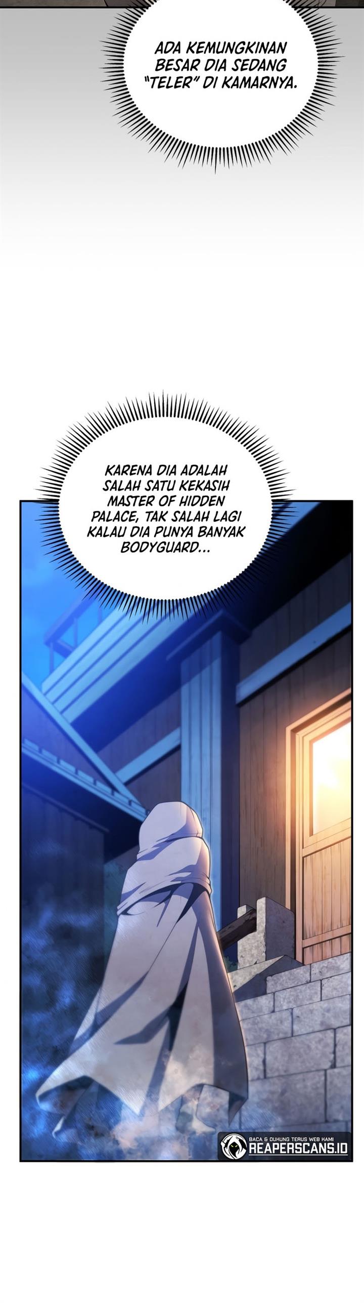 Swordmaster’s Youngest Son Chap 24 - Next Chap 25