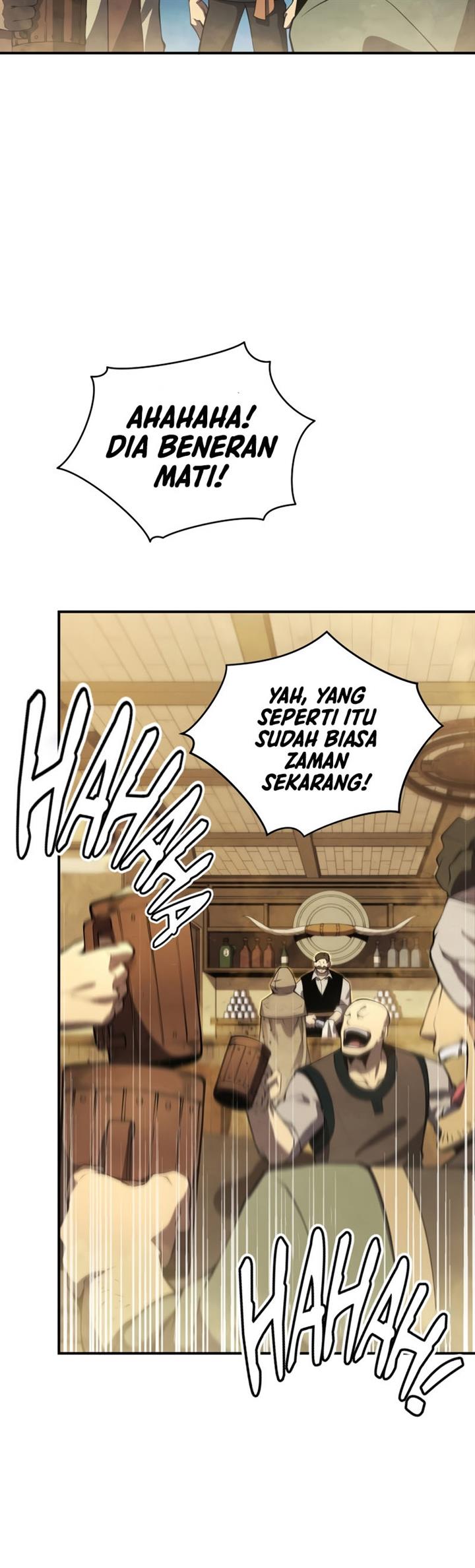 Swordmaster’s Youngest Son Chap 24 - Next Chap 25